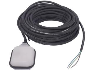 Grundfos Schwimmerschalter Reifa E ohne Stecker, zum Befüllen, Kabel 20 m