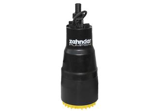 Zehnder-Pumpen Tauchdruckpumpe TDP 800, Kunststoff