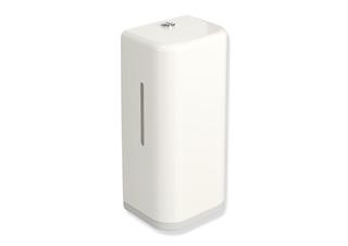 HEWI Schaum-Seifenspender SENSORIC 134x278x106mm, m, Korp we, lichtgrau