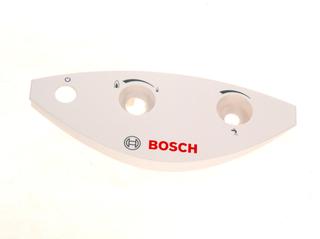 BOSCH Ersatzteil TTNR: 8738726017 Blende