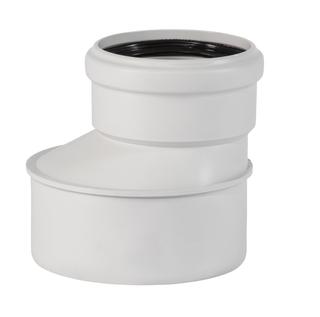 Ostendorf SKOLANsafe Reduzierer R DN/OD 160/110
