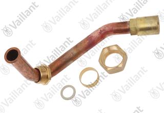 VA Rohr, TANK-3WV Vaillant-Nr. 0020222875