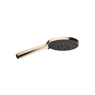 Dornbracht Handbrause FlowReduce d= 130mm Brausekopf, Champagne