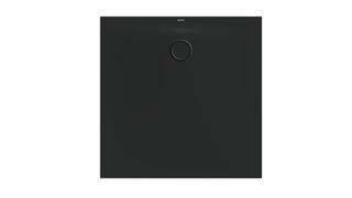 Duschfläche BetteFloor Side 3382 100x100cm, ebony