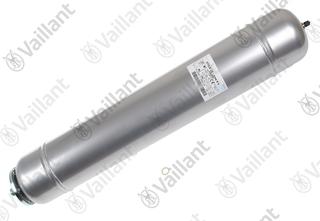 VA Ausdehnungsgefäß 8L Vaillant-Nr. 0020196310