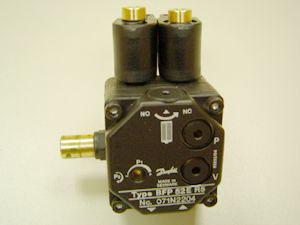 RE ÖLPUMPE BFP52E R5 97948269