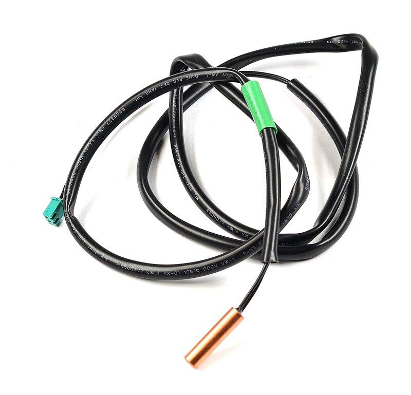 Artikelbild 1 des Artikels „RK Verdampferfühler (GN) ETF 650-S “