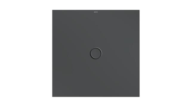 Artikelbild 1 des Artikels „Duschfläche BetteFloor 5941 100x100cm, Mini-Wannenträger, raven Mini-Wannenträger | raven“