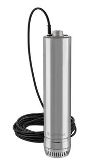 DH Tauchpumpe SCUBA 5SC6/11/5 C L05 DE 220-240V/50Hz 1Ph.