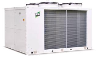 RK Klima Kaltw. KWP 2105 SLN