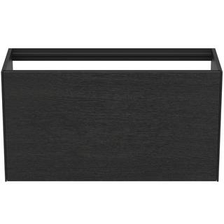 IS Waschtisch-Unterschrank Conca 1 A, o WT-Pl, 100x37,3x54cm, E gef Fur.
