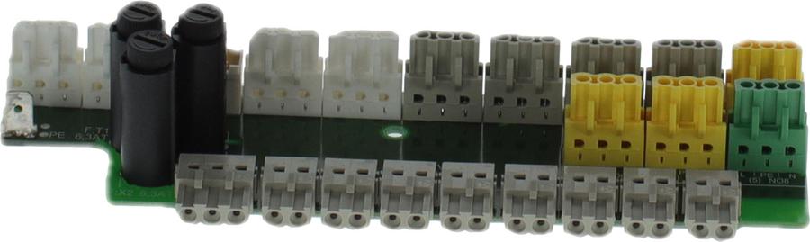 Artikelbild 1 des Artikels „BOSCH Ersatzteil TTNR: 8738212450 Adapterplatine S-HV “