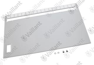 VA Frontblech Vaillant-Nr. 0010025925