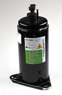 RK Verdichter KWT 180 DC