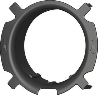 BOSCH Steckadapter LAS160 f Außenhauben a KS, dezentrale Lüftung