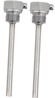 Danfoss Wärmezähler-Zubehör Tauchhülse Edelstahl L85 5,2mm
