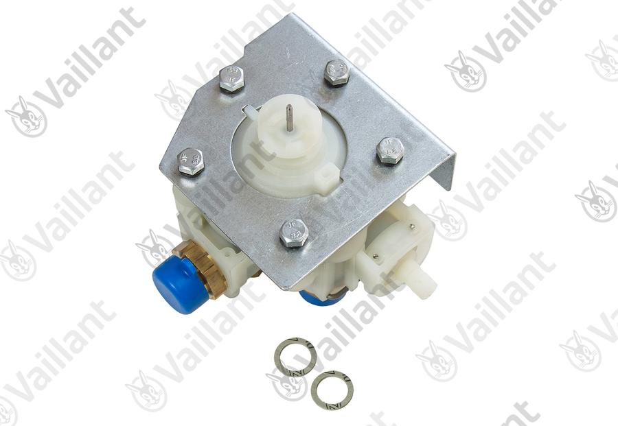 Artikelbild 1 des Artikels „VA Wasserschalter Vaillant-Nr. 0020135523 “
