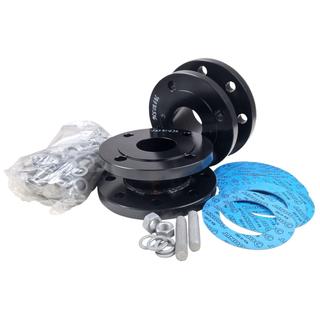 Grundfos Ausgleichstück DN 65/DN 80, 165, Zubeh. für Umwälzpumpe