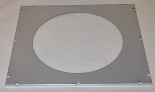 RK Ansaugblech HTL 200-250
