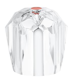 SH GRIFF PRINCESS-LUXUS KALT 1/2", CHROM