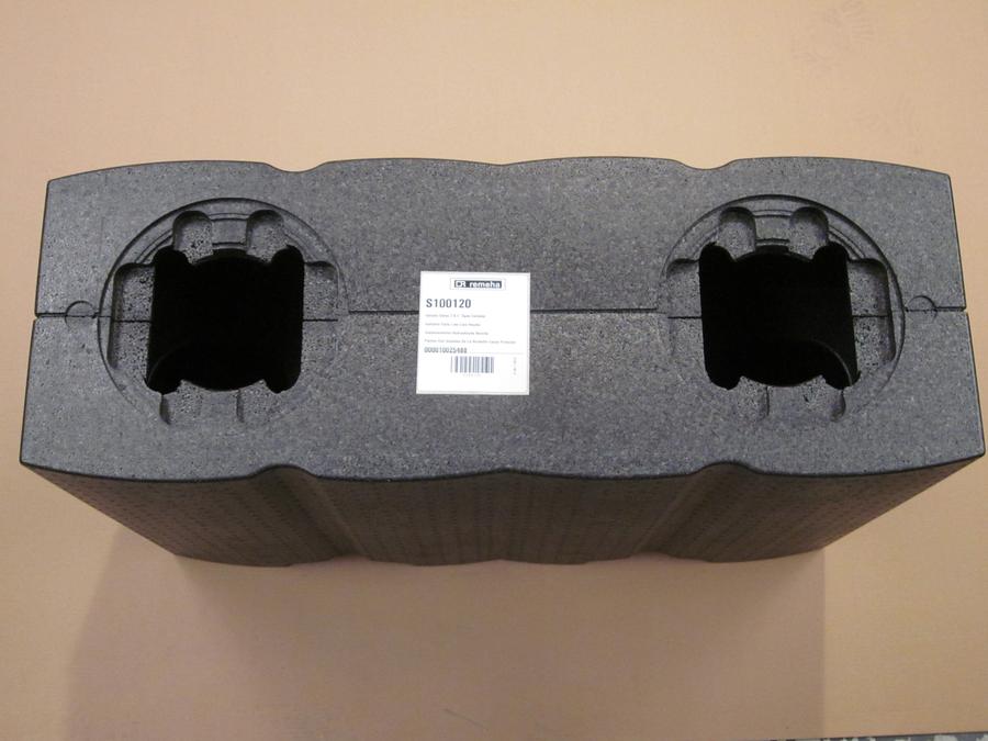 Artikelbild 1 des Artikels „RE ISOLATIONSTEILEN HYDRAULISCHE WEICHE S100120 “