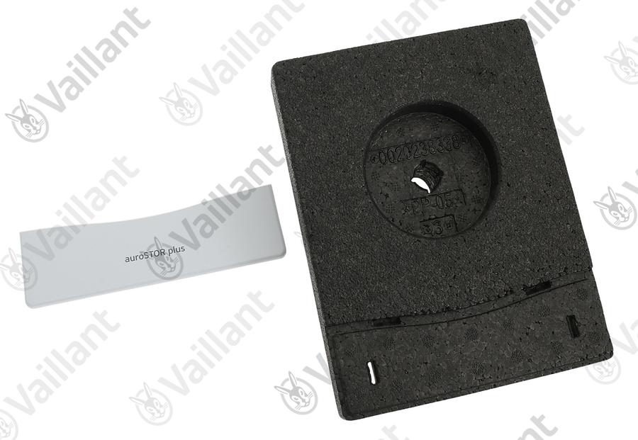 Artikelbild 1 des Artikels „VA Abdeckung, EPP Vaillant-Nr. 0020249368 “
