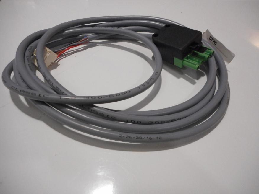 Artikelbild 1 des Artikels „RE BRENNER KABEL ZWEITE STUFE GT 220 200004754 “
