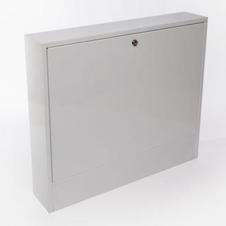EAZY Verteilerschrank Premium Aufputz 125/600