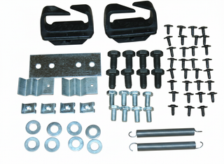 BOSCH Ersatzteil TTNR: 5078716 Mont-Mat GE515/TG51 verp
