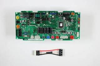 DK Platine EKHBX016BA3V3 für EKHBX016AB3V3