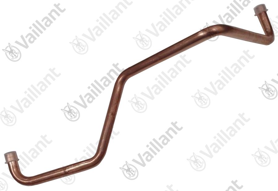 Artikelbild 1 des Artikels „VA Rohr Vaillant-Nr. 8000030752 “