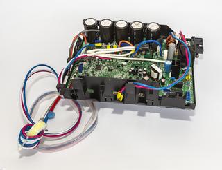 DK Platine EC08102 für RBLQ011AA6V3