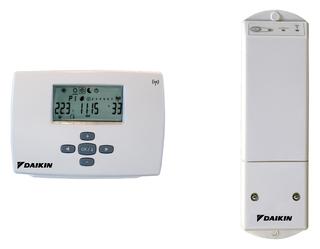 Daikin Raumthermostat Altherma Funk