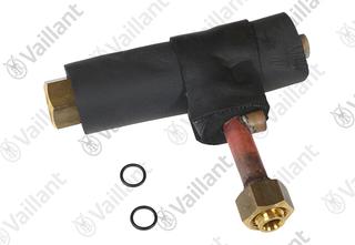 VA Rohr, PK, PWT-Modul Vaillant-Nr. 0020117294