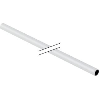 Geberit Systemrohr Mapress C-Stahl d 28, 6 m, Kleinb., kunststoffummantelt