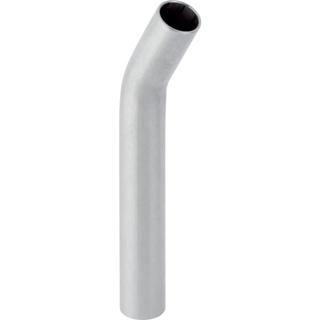 Geberit Passbogen Mapress d= 18mm, 30Grad, Edelstahl