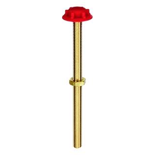 GROHE Betätigungsstift 43067 komplett für WC-Druckspüler