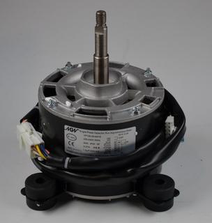 RK Ventilatormotor, 20W KWD 85 5-stufig