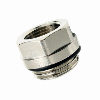 Watts HK-Reduzierung PR 10/15 V An 3/8"x1/2", selbstdich.