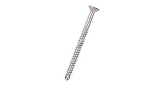 Vaillant Holzschraube auroPOWER VPV P 6x80mm, 200 Stück, für Schieferdachhaken