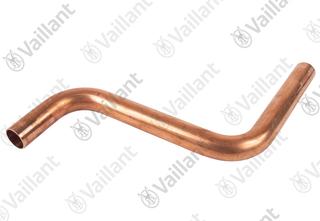 VA Rohr Vaillant-Nr. 8000026173
