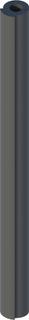 BOSCH Ersatzteil TTNR: 8738214474 Isolierung 350 mm