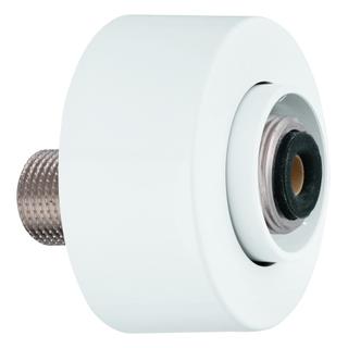 GROHE S-Anschluss 12693 moon white