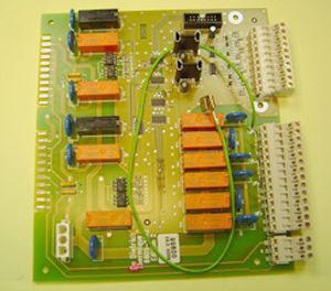 RE Platine für Kaskadensteuerung+2 Misc 82198998