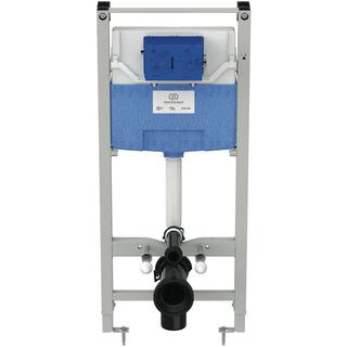 IS WC-Element ProSys 120 M 50x15x115cm, Betätigung vorne