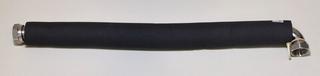 RK Wellrohr 1 WT Anschluss oben (WP-VL), 540mm WKF compact