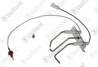 VA Elektrode (Zündung u. Überwachung) Vaillant-Nr. 0010026280