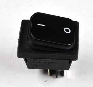 RK Betriebsschalter DZH 20/50-2/ATK 25