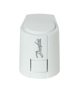 Danfoss Stellantrieb ABNM A5 (LIN) NO, 6,5mm, VA41, 24V, 50 Hz, o. Kabel
