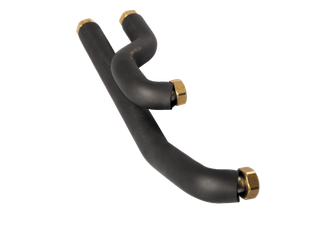 WATTS Anschlussset HIU2 HKM-HT mit Anschluss für Hochtemperaturkreis